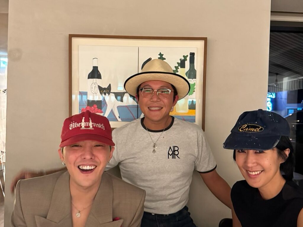 cumpleaños G-Dragon celebridades