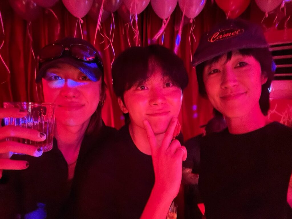 cumpleaños G-Dragon celebridades