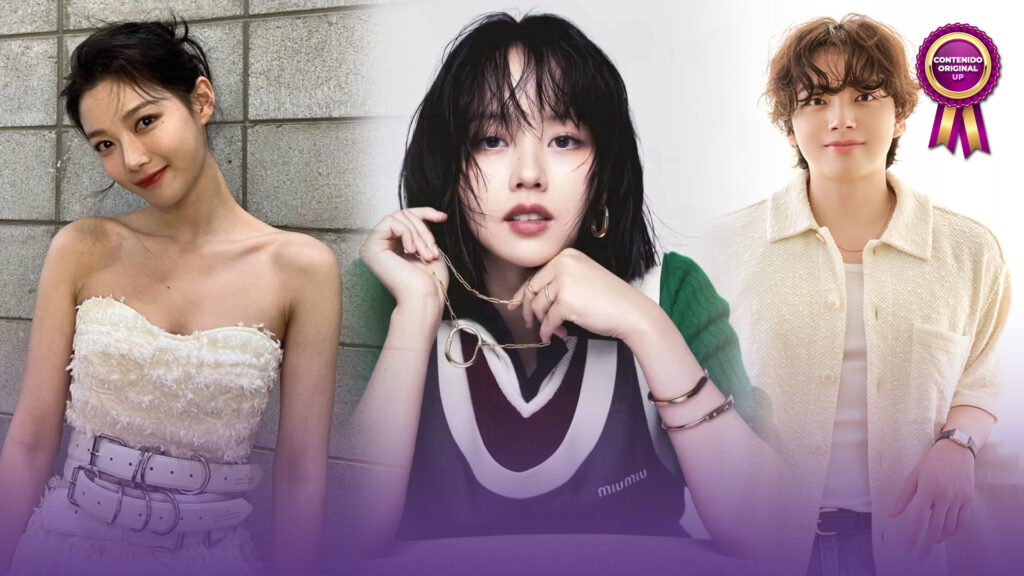 estrellas infantiles k-dramas