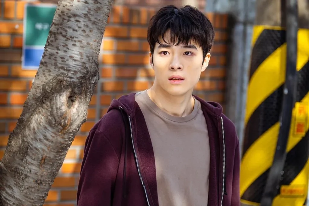 estrellas infantiles K-dramas