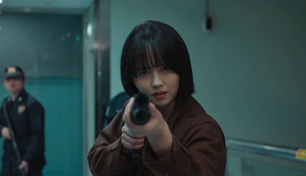 estrellas infantiles K-dramas
