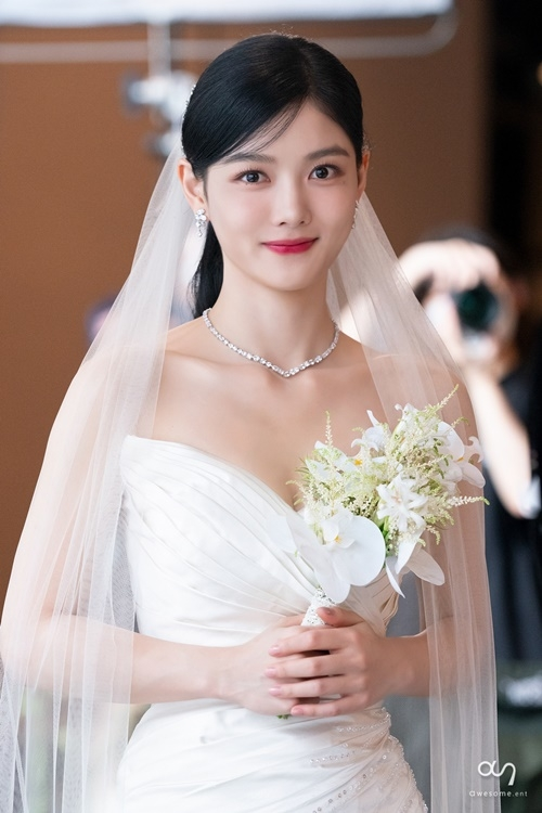 estrellas infantiles K-dramas