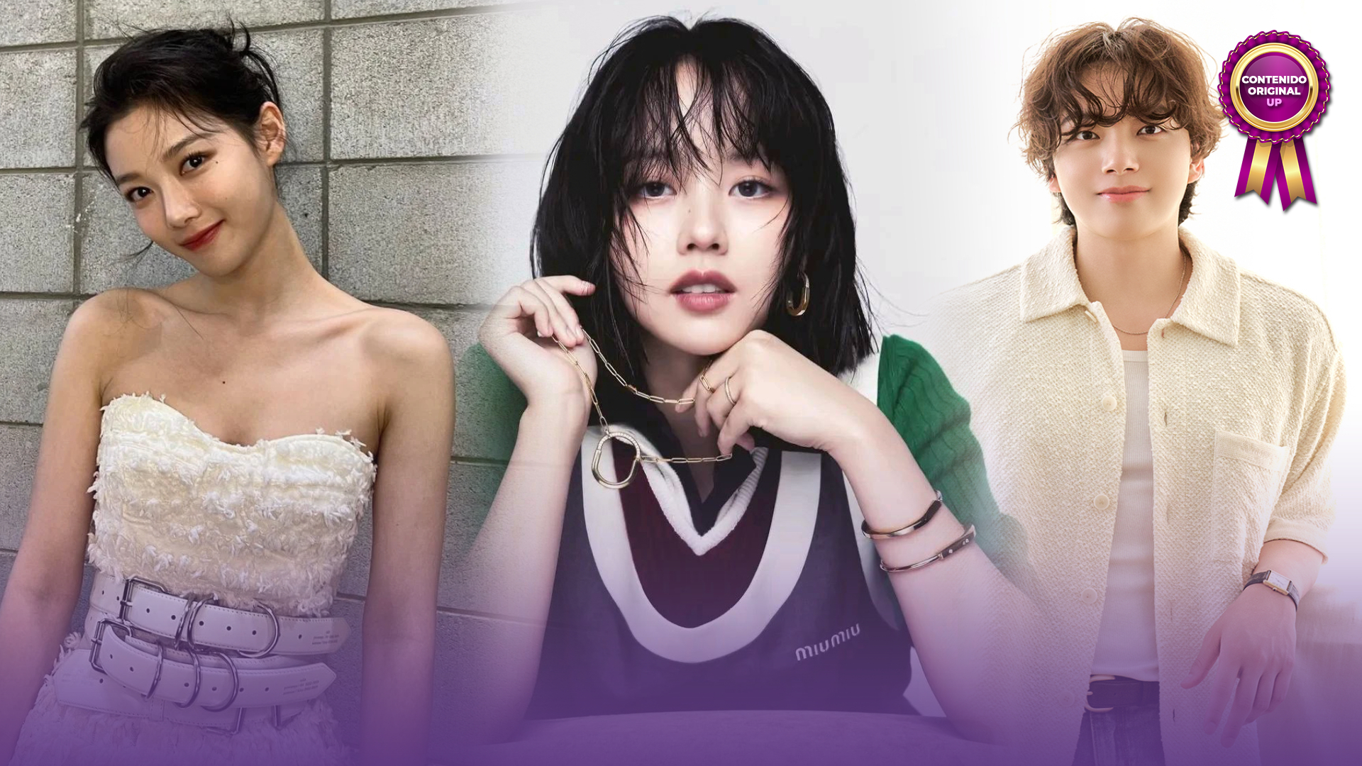 estrellas infantiles k-dramas