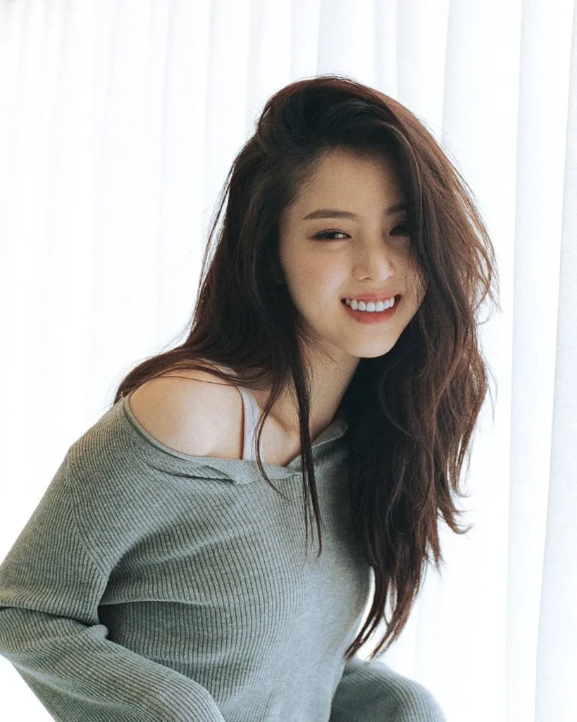 Han So Hee Solo Leaving