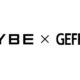 HYBE nuevo grupo femenino