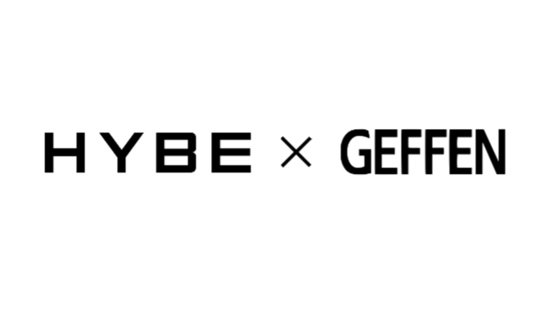 HYBE nuevo grupo femenino