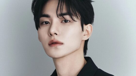 Hyunjun 9ato Entertainment