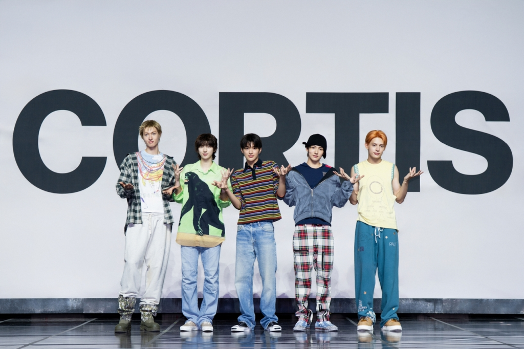CORTIS