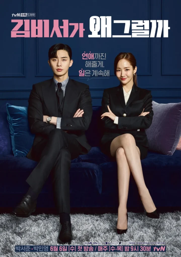 K-dramas signos zodiaco