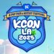 KCON LA 2025