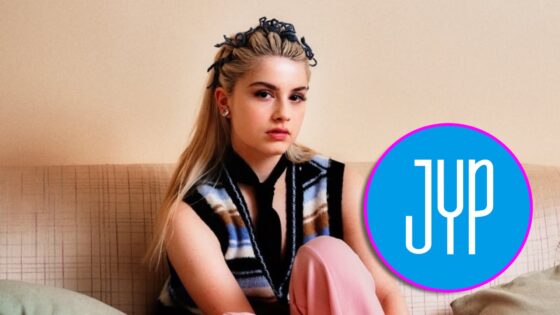 KG JYP Entertainment