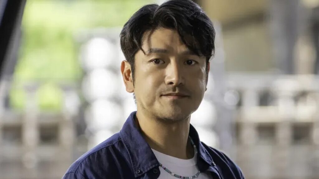 Lee Ji Hoon violencia doméstica