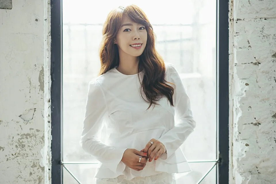 Lee Min As One 