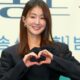 Lee Si Young restaurante