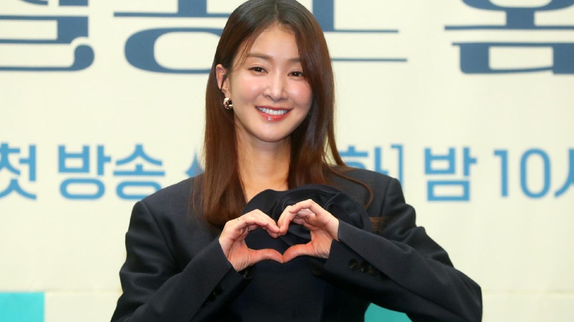 Lee Si Young restaurante
