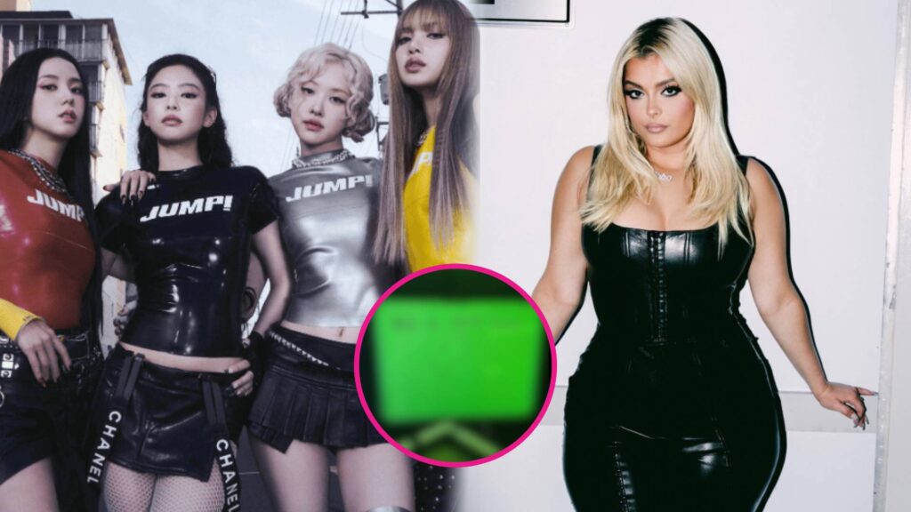 blackpink-bebe-rexha-colaboración-unniepop