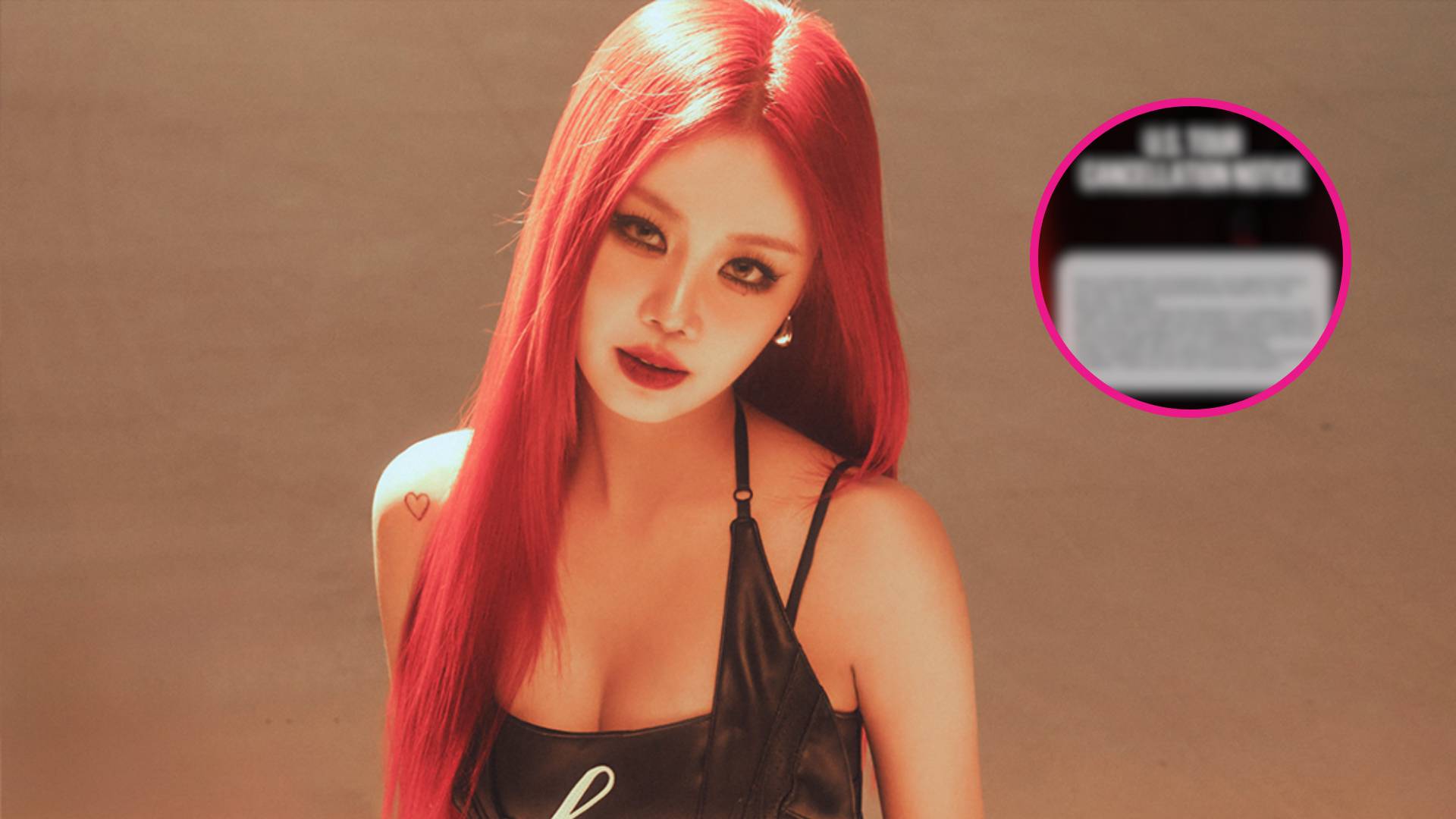 soojin-idle-re-summer-daze-tour-gira-estadounidense-unniepop