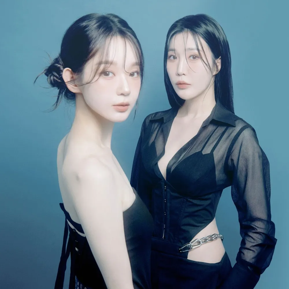 Red Velvet Apink 