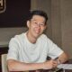 son heung min lafc los angeles
