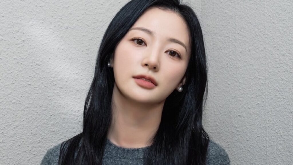 Song Ha Yoon demanda