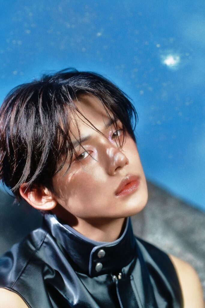 Yeonjun álbum 