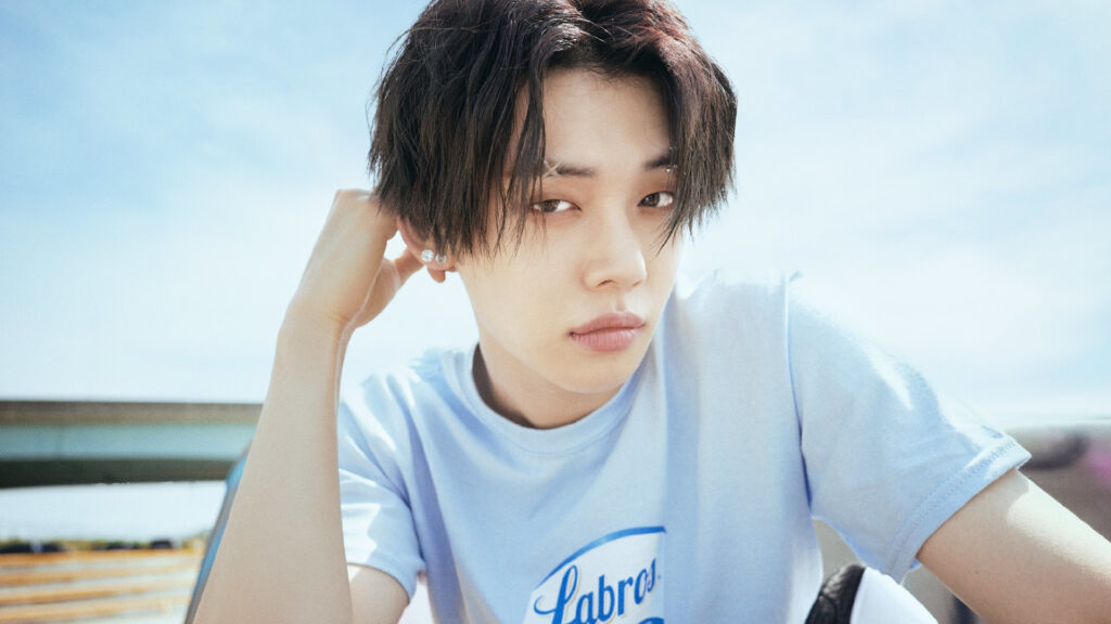 Yeonjun álbum