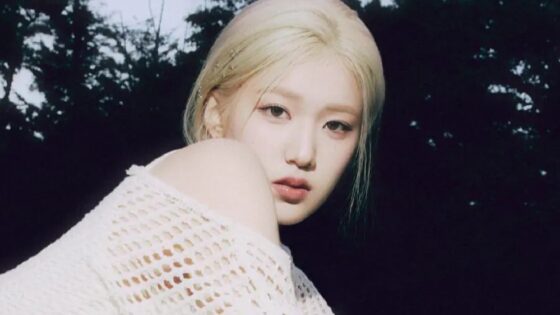 Yoon Ji Yoon izna