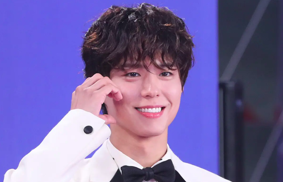Park Bo Gum programa