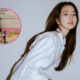 Ahn So Hee dieta