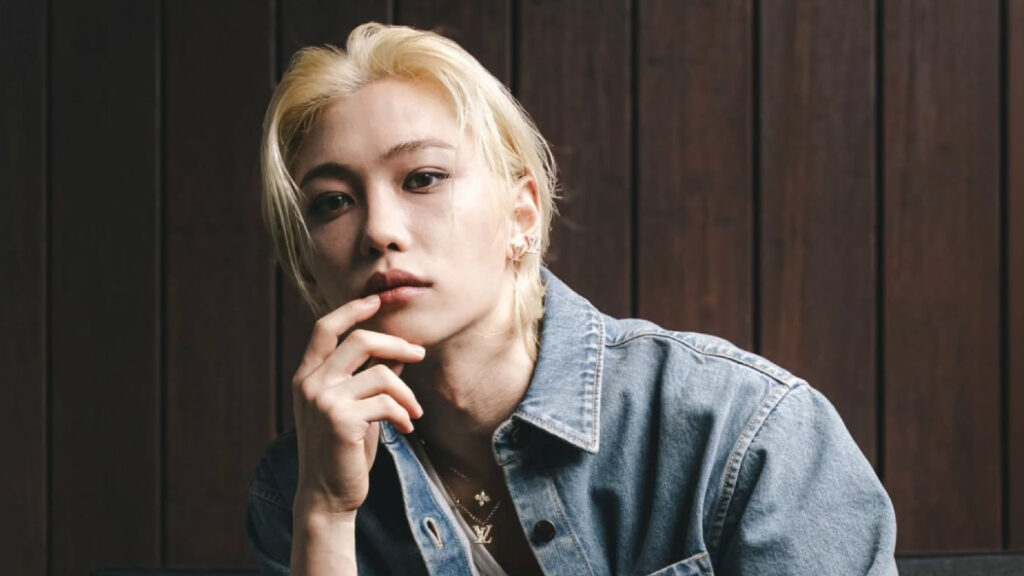 Felix Stray Kids rumores