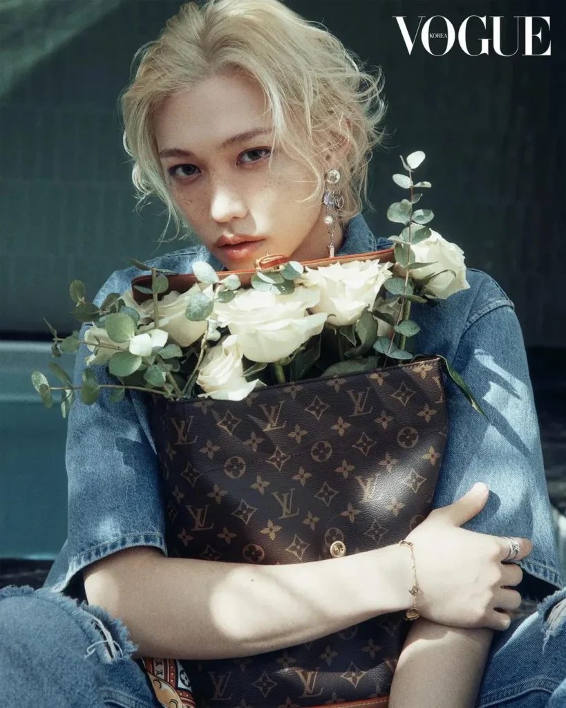 Felix Stray Kids rumores