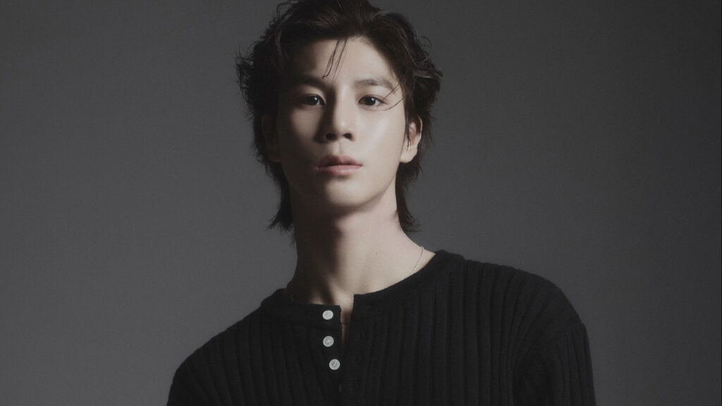 Jeong Dong Won chantaje