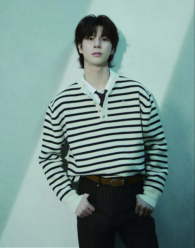 Jeong Dong Won chantaje