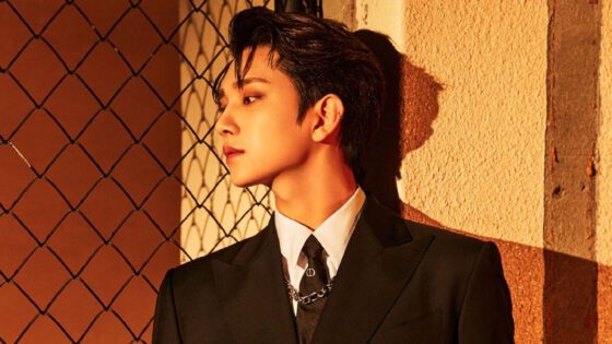 Joshua SEVENTEEN actor
