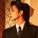 Joshua SEVENTEEN actor