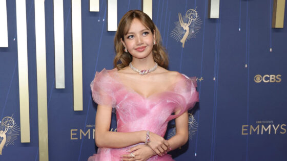 Lisa Emmy 2025