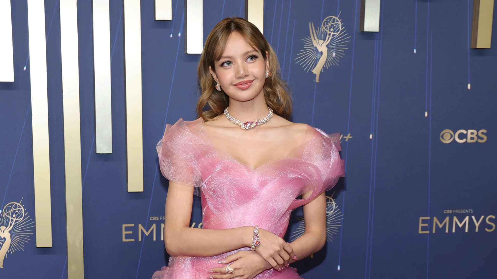 Lisa Emmy 2025
