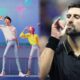 Novak Djokovic baila Soda Pop de Kpop Demon Hunters