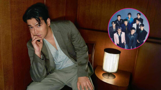 Super Junior Siwon