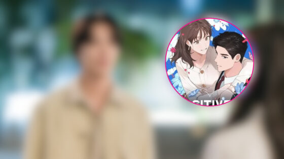 actor Positively Yours