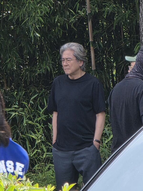 Choi Min Sik
