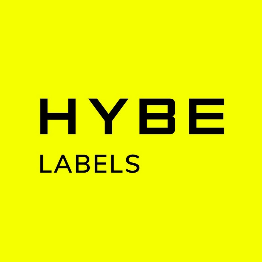 Bang Si Hyuk HYBE 