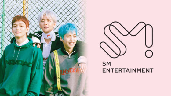 Chen Baekhyun Xiumin