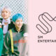 Chen Baekhyun Xiumin