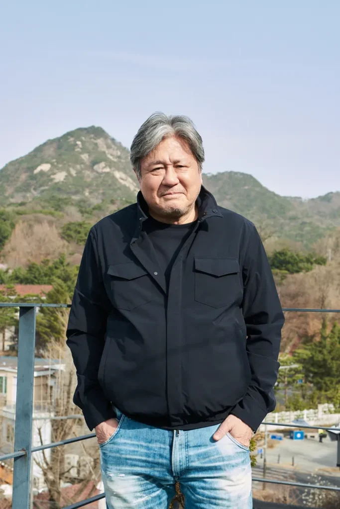 Choi Min Sik