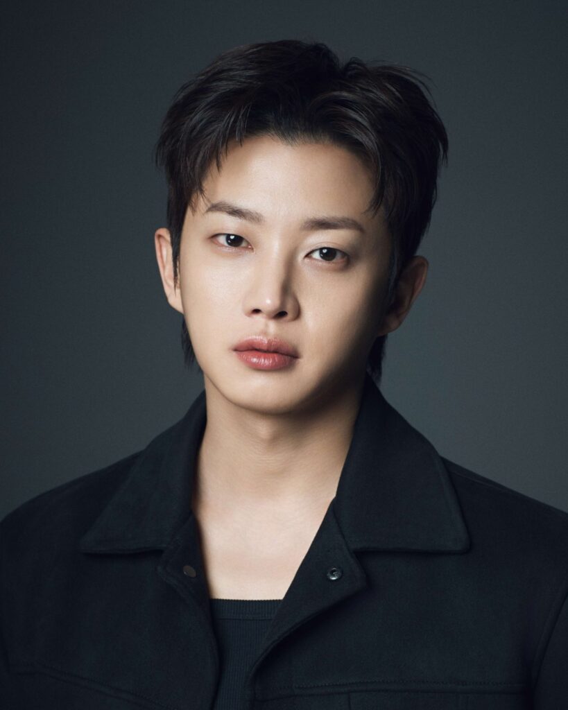 Kim Min Suk