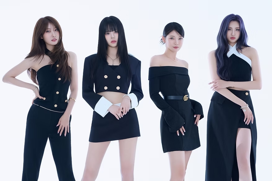 EVERGLOW nueva agencia 