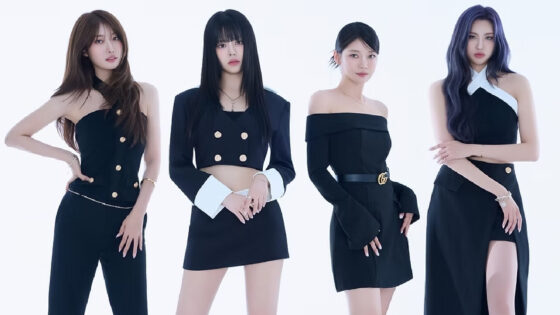 EVERGLOW nueva agencia