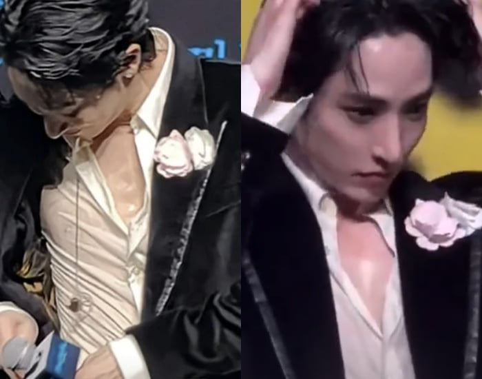fanmeet Lee Soo Hyuk