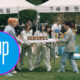 Game Caterers JYP Entertainment